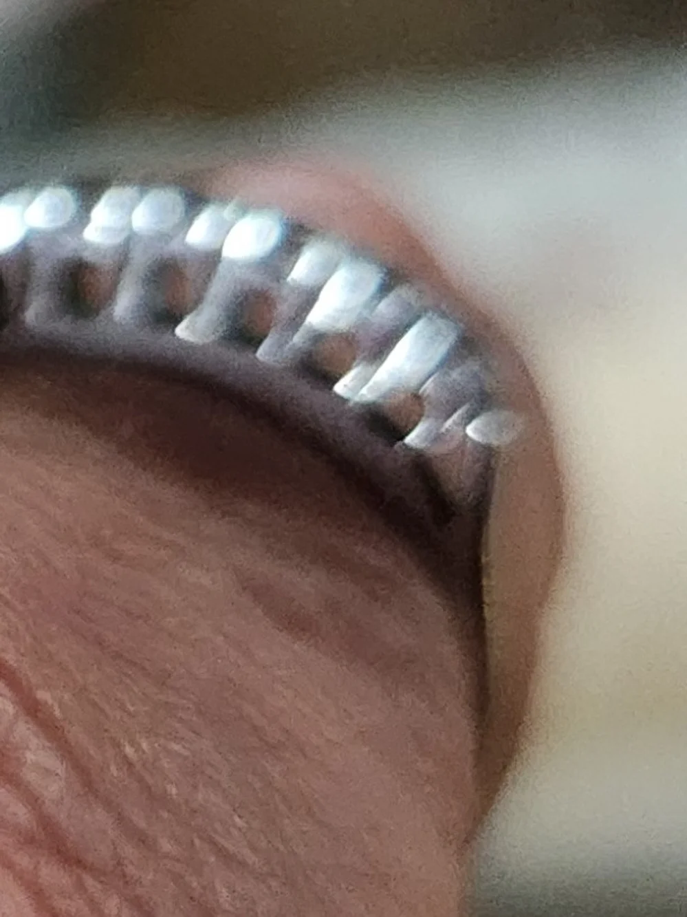 DIAMOND RING - Picture 4 of 11